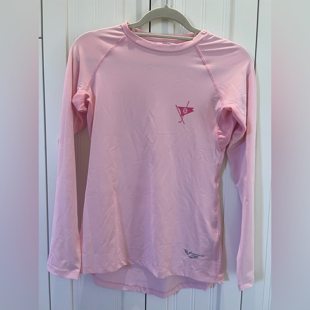 Bluefin USA Ladies Solar Shirt